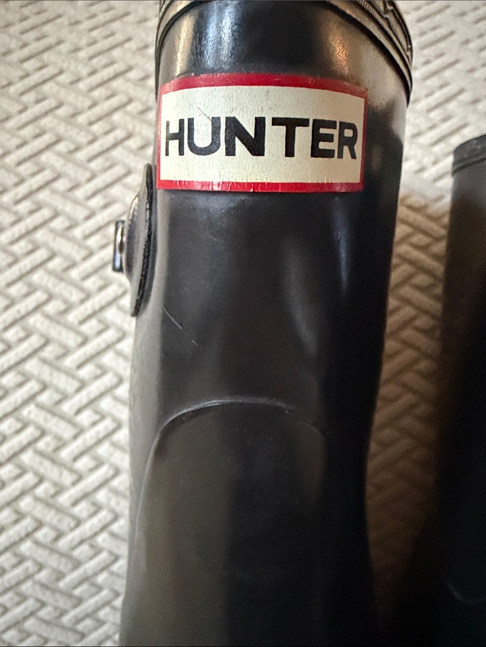 Boots detected — subcategory selection - Picture 3 of 3